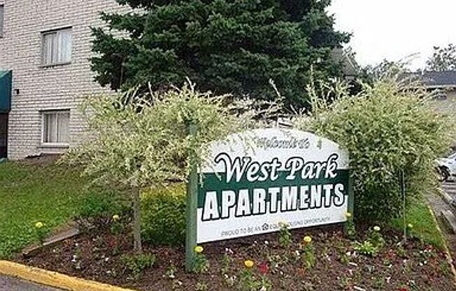 Westpark Manor Apartments