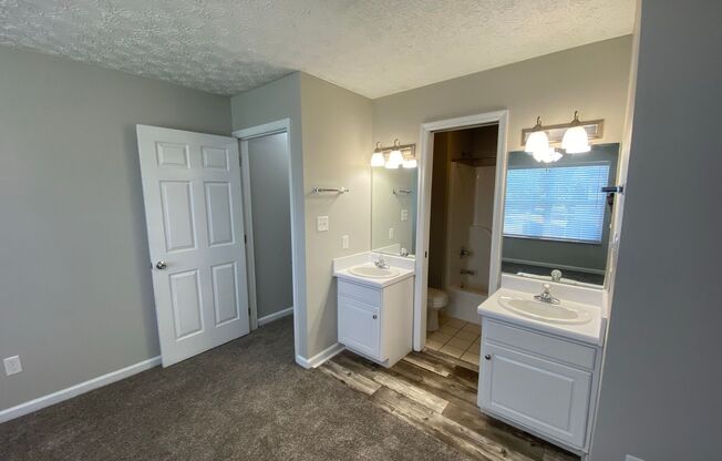 2 beds, 2.5 baths, 1,350 sqft, $1,695, Unit 23