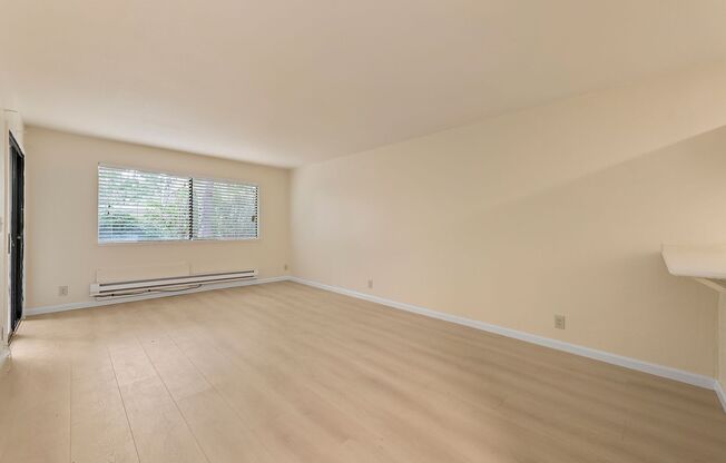 1 bedroom 1 bath condo in heart of Silicon Valley.