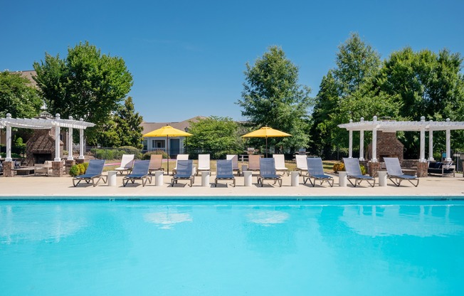 pool