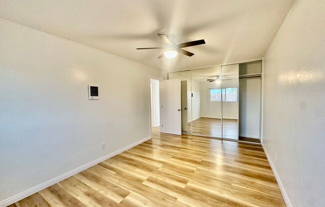 2 beds, 1 bath, 862 sqft, $2,395, Unit -5