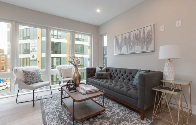 The Avenue (1513 Ridge Ave)