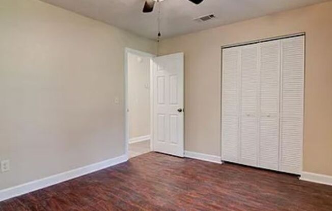 2 beds, 1 bath, $1,850