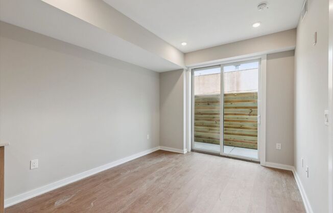 1 bed, 1 bath, 557 sqft, $1,333, Unit Unit 104