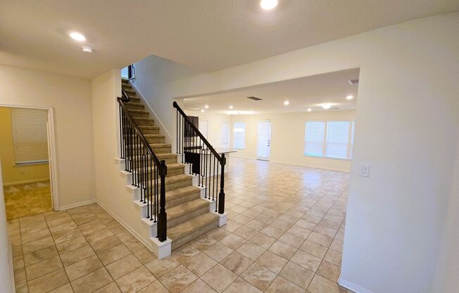 16626 Cliff Vale Ct **Ask about our NO SECURITY DEPOSIT option!**