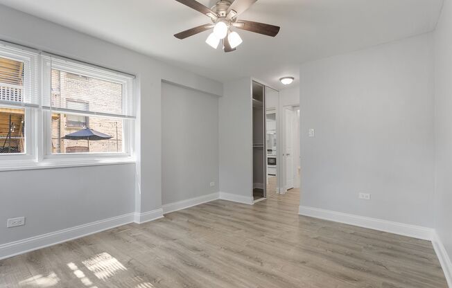 1 bed, 1 bath, 485 sqft, $1,625, Unit 101