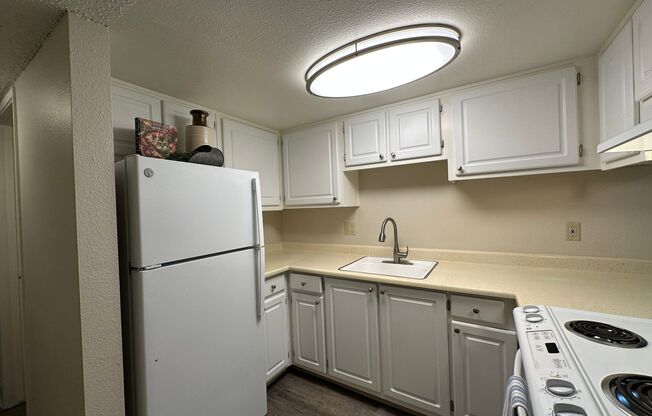 Northridge Terrace Apartments ~ A Hidden Gem!