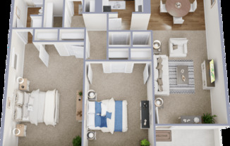 Partner-provided photo for $1575 unit