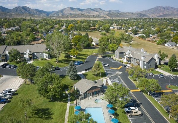 Partner-provided property photo