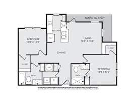 Partner-provided photo for $1879 unit