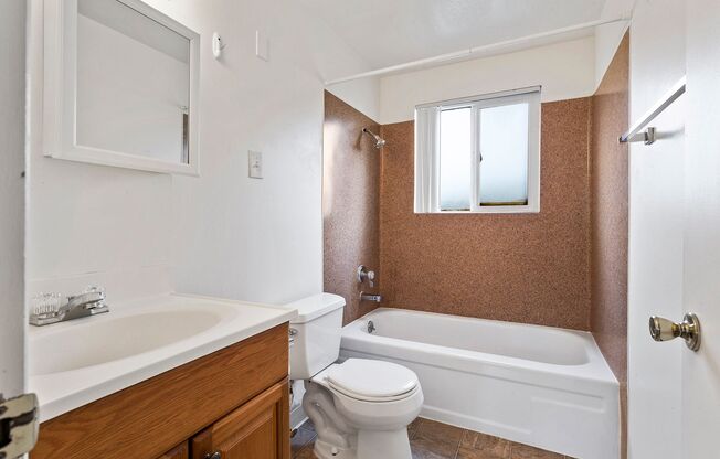 1 bed, 1 bath, 500 sqft, $1,195, Unit 43