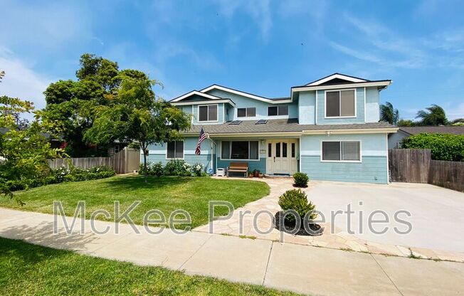 1253 California Street