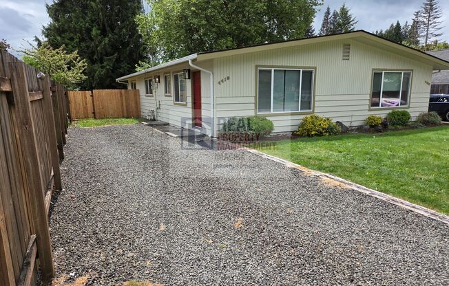 Check out this adorable 2.0 bedroom, 1.0 bath home with 936 sqft.