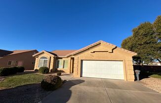 Great 3 bedroom 2 bath home in quiet neighborhood!!