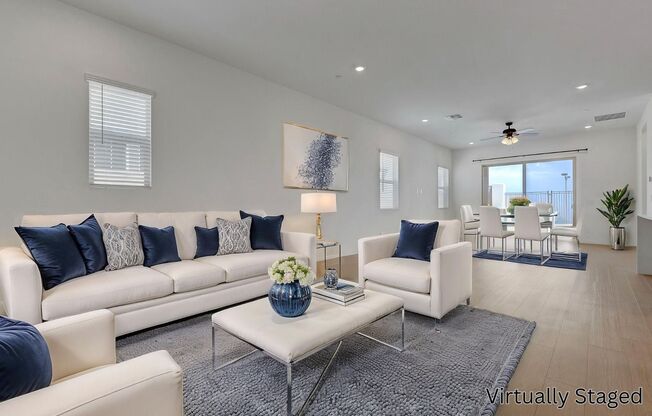 Summerlin Village 2