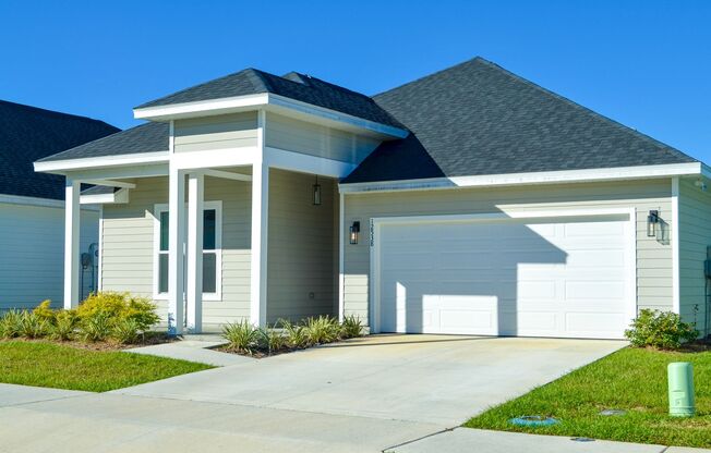 Savannah Station 3 Bedroom 2 Bath