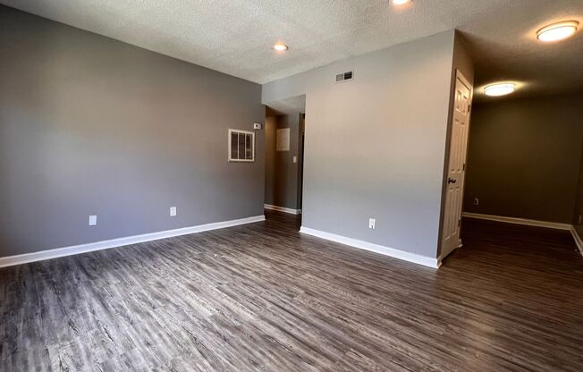 Downtown Living at an Affordable Price!