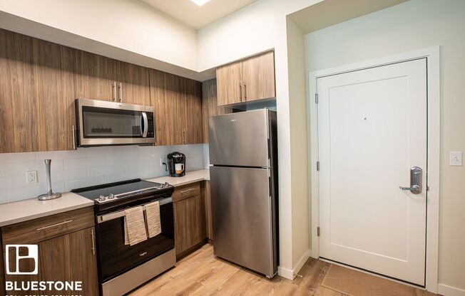 1 bed, 1 bath, 661 sqft, $1,795, Unit 208