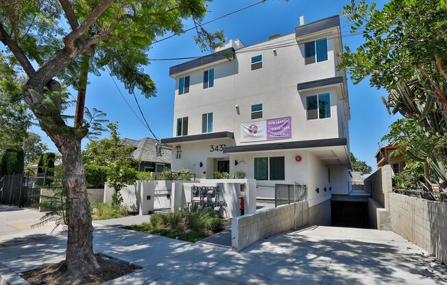 Premium Libra Apartments