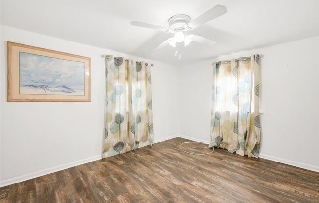 2-Bedroom Cottage in Central Savannah – Close to Hospitals, Schools & Shopping!