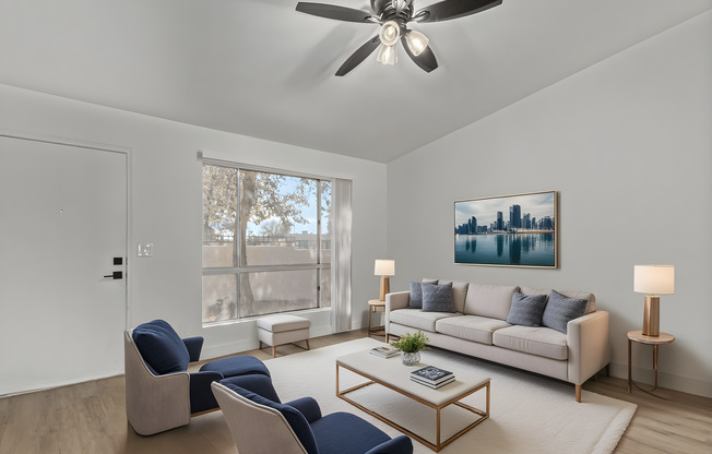 McKemy Single Family Homes