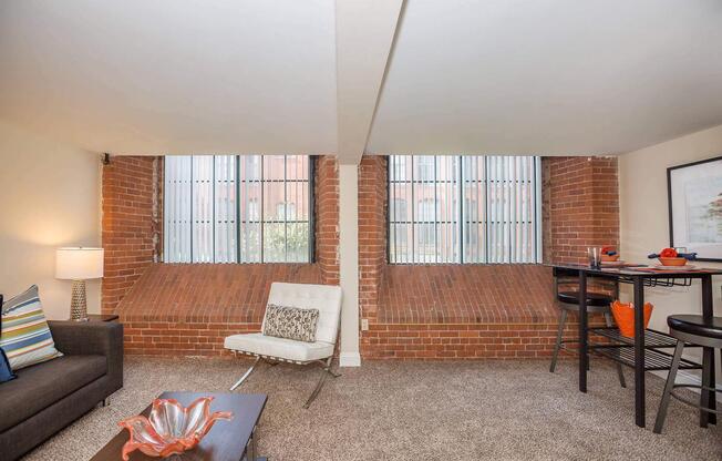 Lofts at the Mills - Apartment Living in Manchester, CT