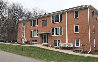 2-bed 1-bath Apartment - Get 1 full month free if you start your lease by May 1!