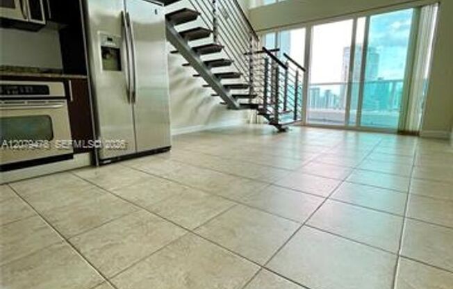 1 bed, 1.5 baths, $3,300, Unit # 2405