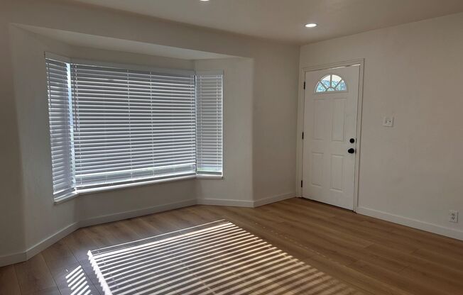Completely Remodeled 4 Bedroom Home