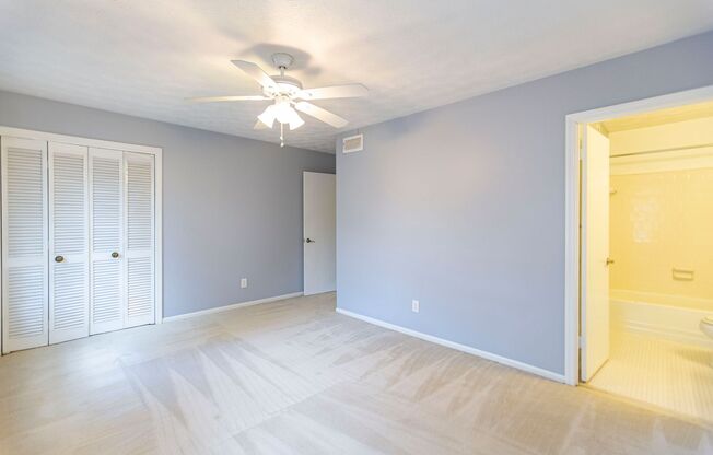 2bd Townhome in the Heart of Tucker