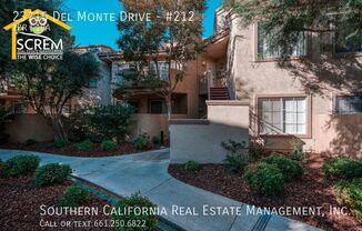 23715 Del Monte Dr #203