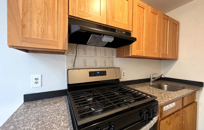 1 bed, 1 bath, $1,750, Unit 3-F