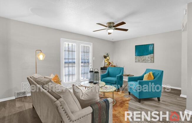 3659 CHATEAU RHODES CIR