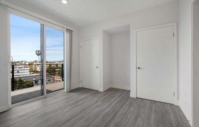 2 beds, 2 baths, 865 sqft, $2,745, Unit 508