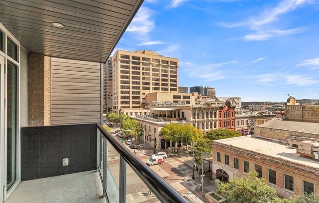 Littlefield Lofts