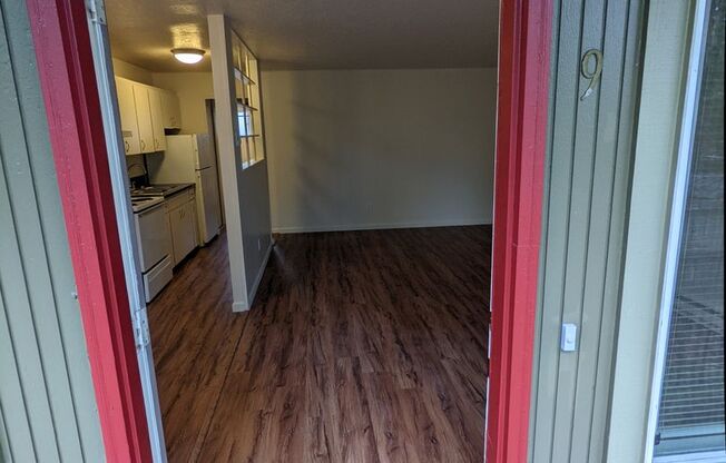 1 bed, 1 bath, 650 sqft, $1,225, Unit 3515-09