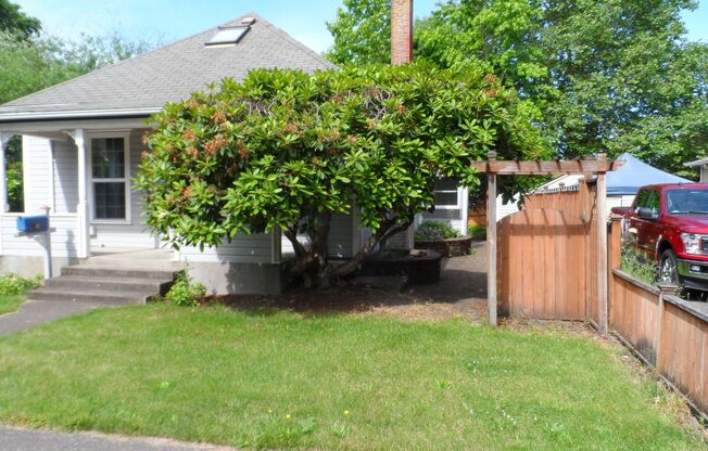 3 Bedroom 2 Bath Home Newberg OR
