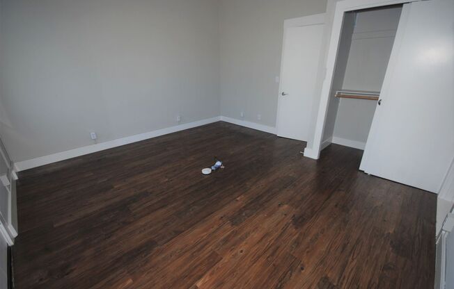 Studio, 1 bath, 485 sqft, $2,150