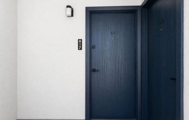 1 bed, 1 bath, $1,195, Unit MV A17