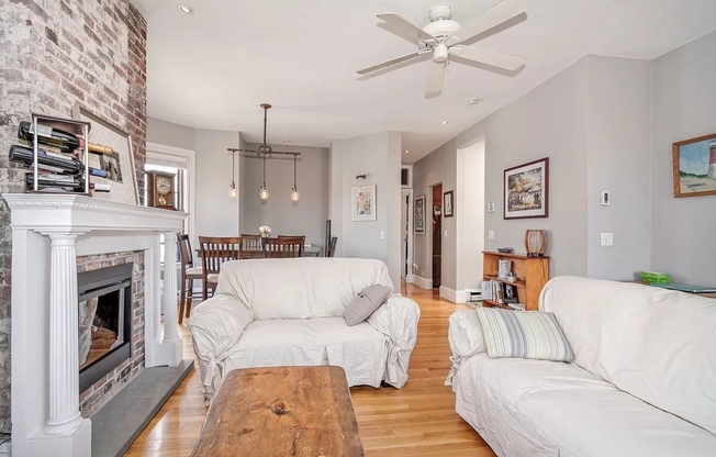 583 MASSACHUSETTS AVE