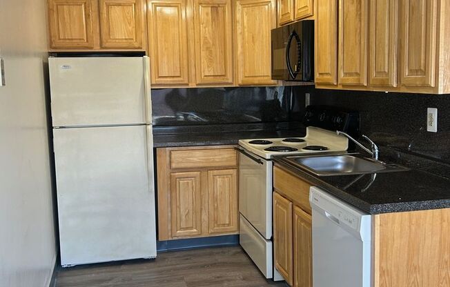 1 bed, 1 bath, $1,295, Unit 305