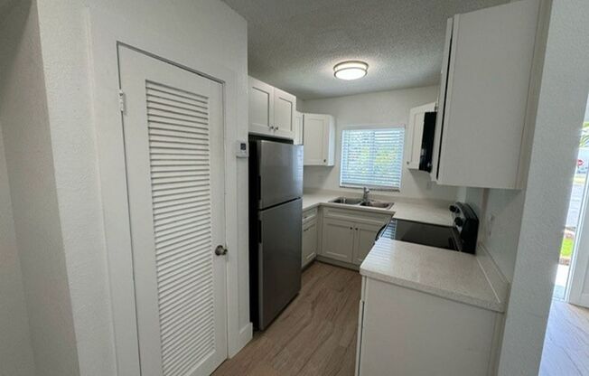 1 bed, 1 bath, 725 sqft, $1,625, Unit 2