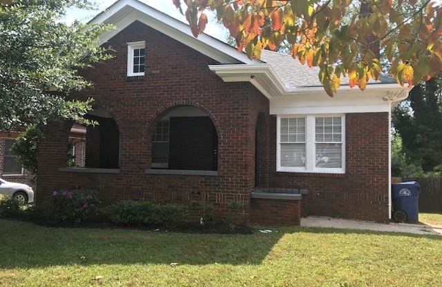 Gorgeous renovated 2 bedroom/1 bath in heart of Atlanta