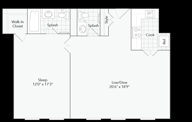 Partner-provided property photo
