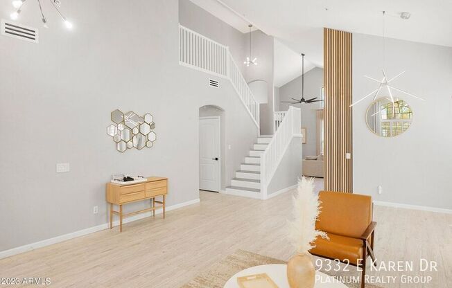 9332 E KAREN DR