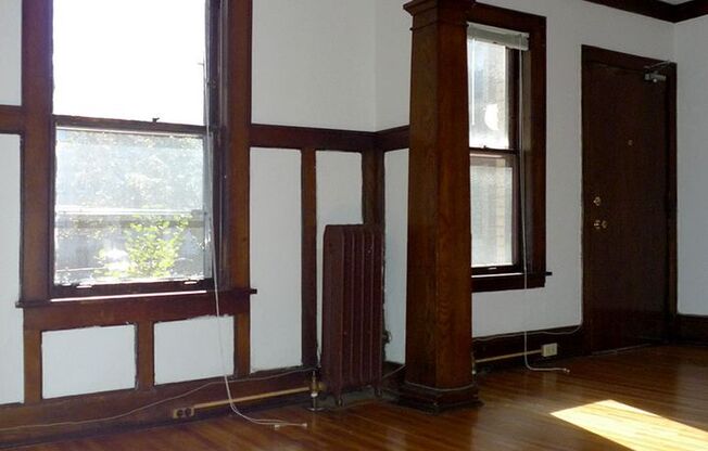 Studio, 1 bath, 375 sqft, $795, Unit 10 - 106