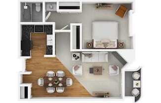 Partner-provided photo for $2955 unit