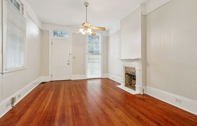 1830-32 Elysian Fields