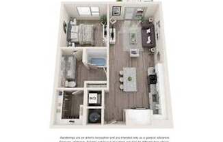 Partner-provided photo for $1380 unit