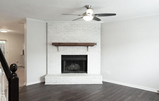 2111 Turtle Ct, Augusta, GA 30907